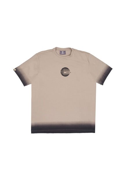 CAMISETA JUNGLE HOMBRE 2909 Talla S