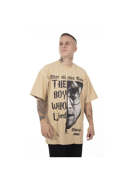 CAMISETA JUNGLE HOMBRE 2876 Talla XL