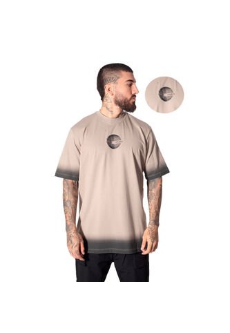 CAMISETA JUNGLE HOMBRE 2909 Talla XL JUNGLE