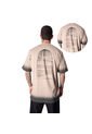 CAMISETA JUNGLE HOMBRE 2909 Talla XL de JUNGLE