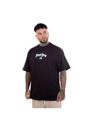 CAMISETA JUNGLE HOMBRE 2913 Talla M