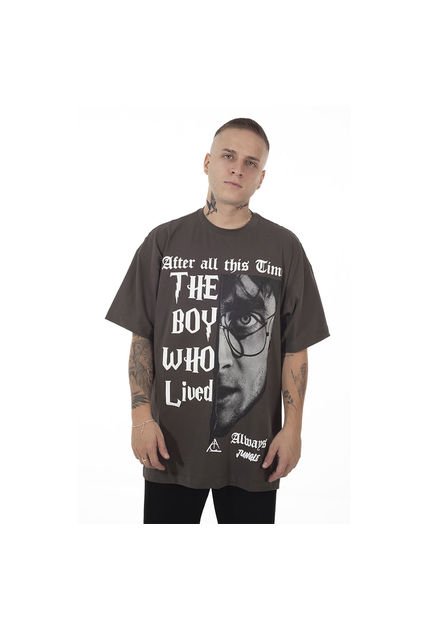 CAMISETA JUNGLE HOMBRE 2876 Talla XL