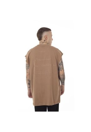 CAMISETA JUNGLE HOMBRE 2885 Talla S