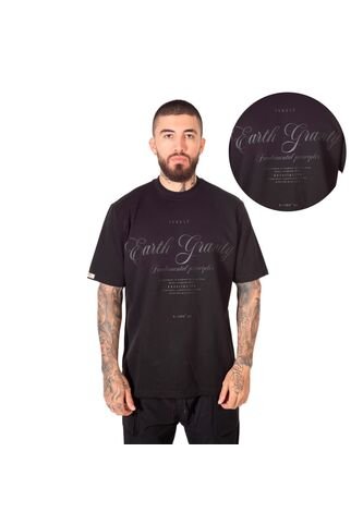 CAMISETA JUNGLE HOMBRE 2905 Talla S JUNGLE