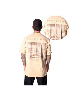 CAMISETA JUNGLE HOMBRE 2907 Talla XL