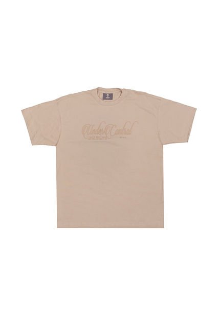 CAMISETA JUNGLE HOMBRE 2883 Talla S
