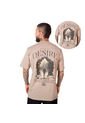 CAMISETA JUNGLE HOMBRE 2901 Talla S de JUNGLE