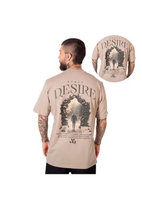 CAMISETA JUNGLE HOMBRE 2901 Talla S