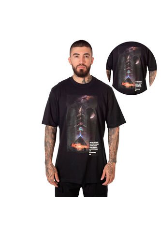 CAMISETA JUNGLE HOMBRE 2898 Talla M JUNGLE