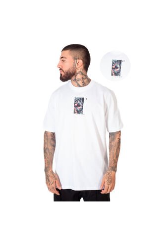 CAMISETA JUNGLE HOMBRE 2902 Talla S JUNGLE