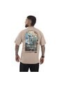 CAMISETA JUNGLE HOMBRE 2888 Talla M de JUNGLE