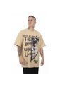 CAMISETA JUNGLE HOMBRE 2876 Talla M de JUNGLE