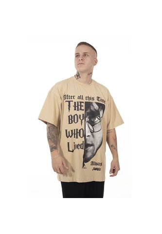 CAMISETA JUNGLE HOMBRE 2876 Talla M JUNGLE