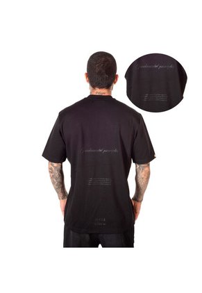 CAMISETA JUNGLE HOMBRE 2905 Talla M