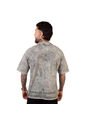 CAMISETA JUNGLE HOMBRE 2916 Talla XL de JUNGLE