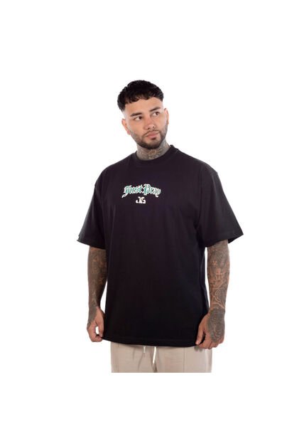 CAMISETA JUNGLE HOMBRE 2913 Talla L