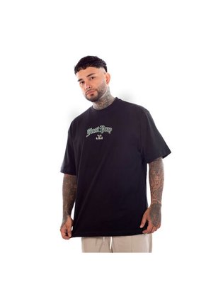 CAMISETA JUNGLE HOMBRE 2913 Talla L