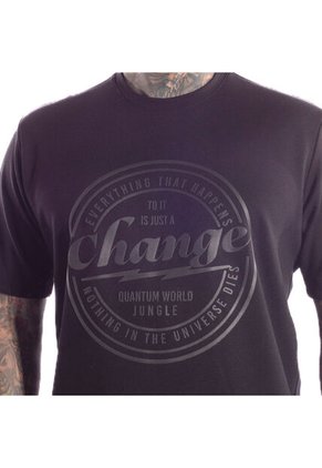 CAMISETA JUNGLE HOMBRE 2912 Talla S