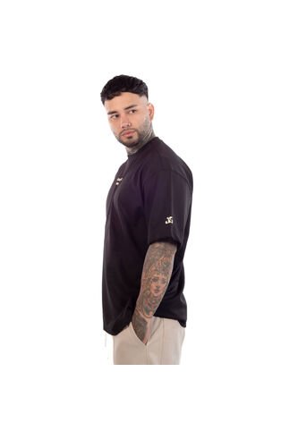 CAMISETA JUNGLE HOMBRE 2917 Talla XL JUNGLE