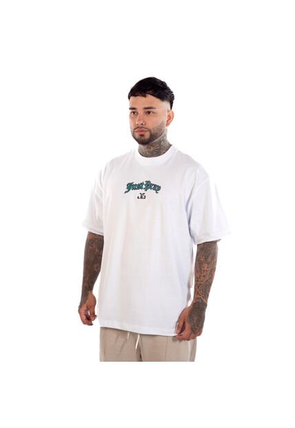 CAMISETA JUNGLE HOMBRE 2913 Talla L