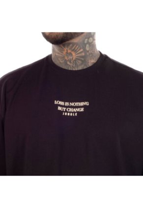 CAMISETA JUNGLE HOMBRE 2917 Talla XL