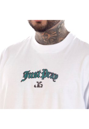 CAMISETA JUNGLE HOMBRE 2913 Talla L