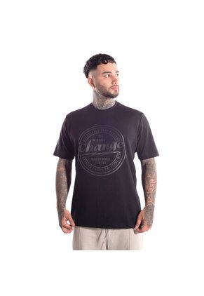 CAMISETA JUNGLE HOMBRE 2912 Talla L