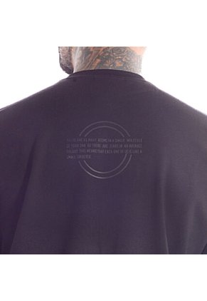 CAMISETA JUNGLE HOMBRE 2912 Talla L