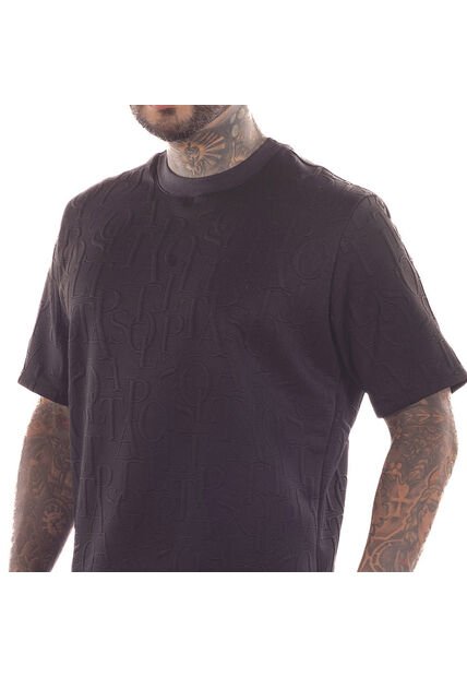 CAMISETA JUNGLE HOMBRE 2920 Talla M