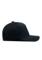 GORRA JUNIOR F.C OFICIAL FLEXFIT 6533 NEGRO de Junior FC