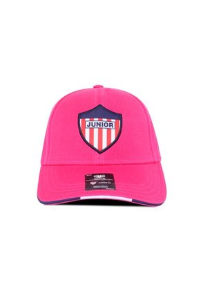 GORRA JUNIOR FC OFICIAL CLÁSICA 1924