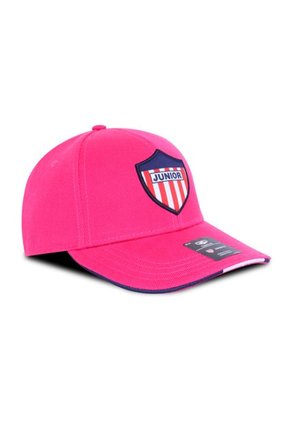 GORRA JUNIOR FC OFICIAL CLÁSICA 1924