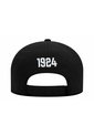 Gorra Junior FC Oficial Deportiva Negra Oto-106 de Junior FC
