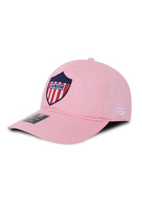 GORRA JUNIOR FC OFICIAL DAD CAP