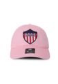 GORRA JUNIOR FC OFICIAL DAD CAP de Junior FC