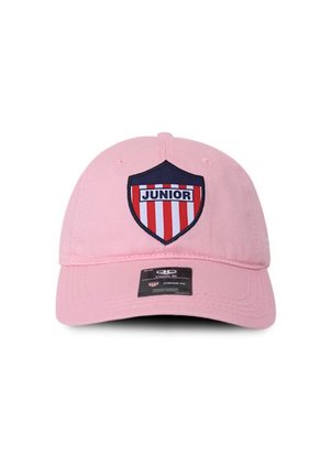 GORRA JUNIOR FC OFICIAL DAD CAP