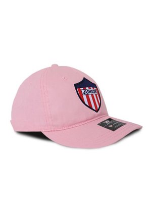 GORRA JUNIOR FC OFICIAL DAD CAP
