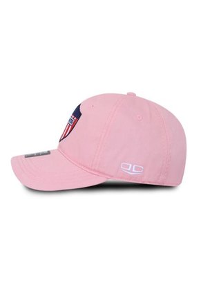 GORRA JUNIOR FC OFICIAL DAD CAP