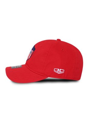 GORRA JUNIOR FC OFICIAL DAD CAP