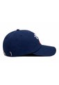 Gorra Junior FC Oficial Dad Cap Azul Oscuro Oto-103 de Junior FC
