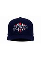 Gorra Junior FC Oficial Azul 1924 BN-0025A de Junior FC