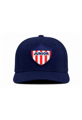 Gorra Junior FC Oficial 1924 Azul