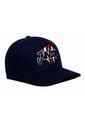 Gorra Junior FC Oficial Azul 1924 BN-0025A de Junior FC