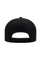 Gorra Junior FC Oficial Deportiva Negra Tono A Tono Oto-106 de Junior FC
