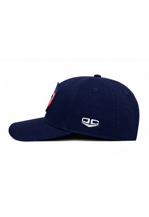 Gorra Junior FC Oficial 1924 Azul