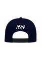 Gorra Junior FC Oficial Azul 1924 BN-0025A de Junior FC