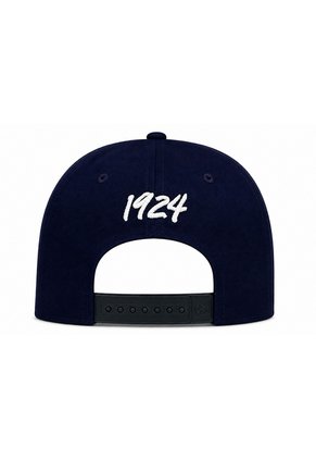 Gorra Junior FC Oficial Azul 1924 BN-0025A