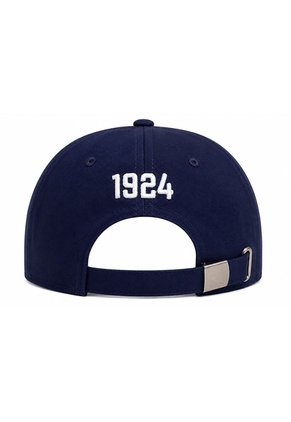 Gorra Junior FC Oficial 1924 Azul