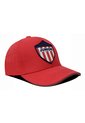 Gorra Junior FC Oficial Deportiva Roja Oto-106 de Junior FC