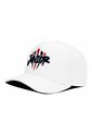 Gorra Junior FC Oficial Blanca 1924 BN-0025A de Junior FC